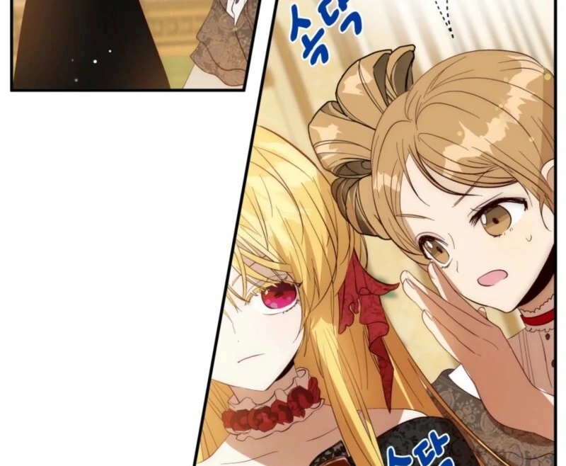 How to Survive as the Daughter of the Emperor Who Killed Me Chapter 7 - page 31