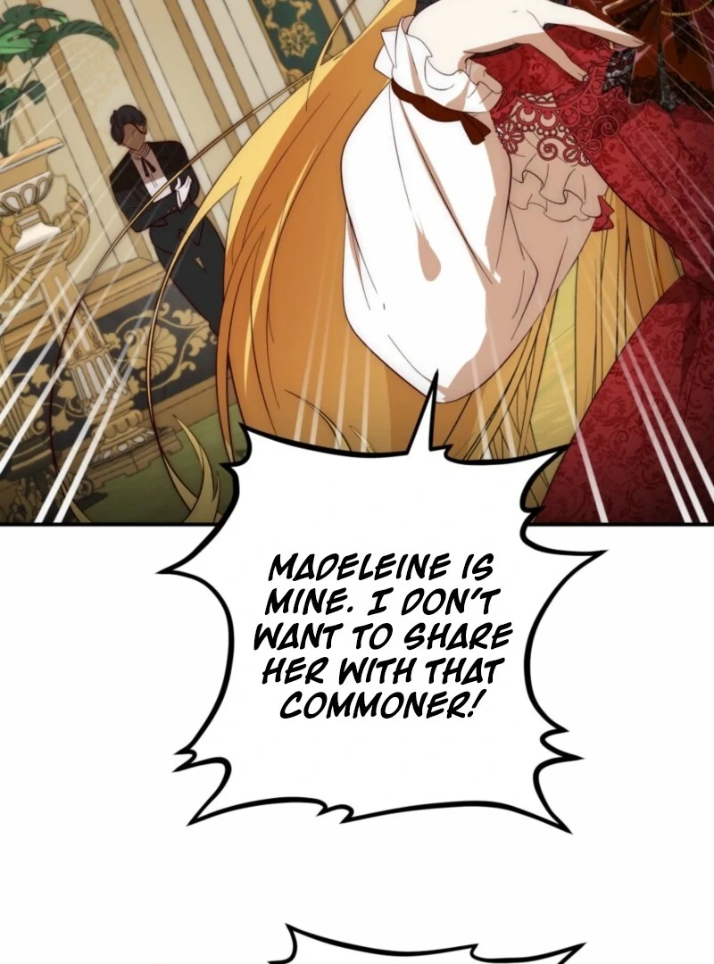 How to Survive as the Daughter of the Emperor Who Killed Me Chapter 7 - page 37