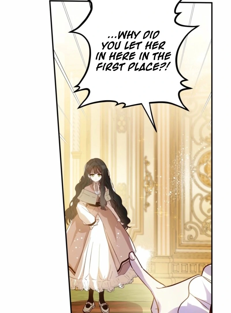 How to Survive as the Daughter of the Emperor Who Killed Me Chapter 7 - page 38