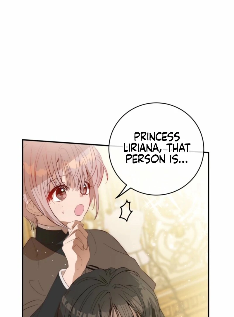 How to Survive as the Daughter of the Emperor Who Killed Me Chapter 7 - page 3