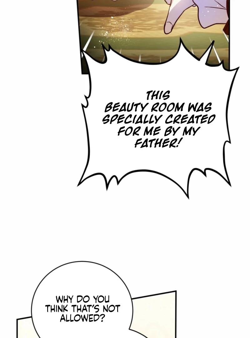 How to Survive as the Daughter of the Emperor Who Killed Me Chapter 7 - page 39
