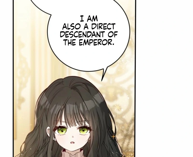 How to Survive as the Daughter of the Emperor Who Killed Me Chapter 7 - page 40
