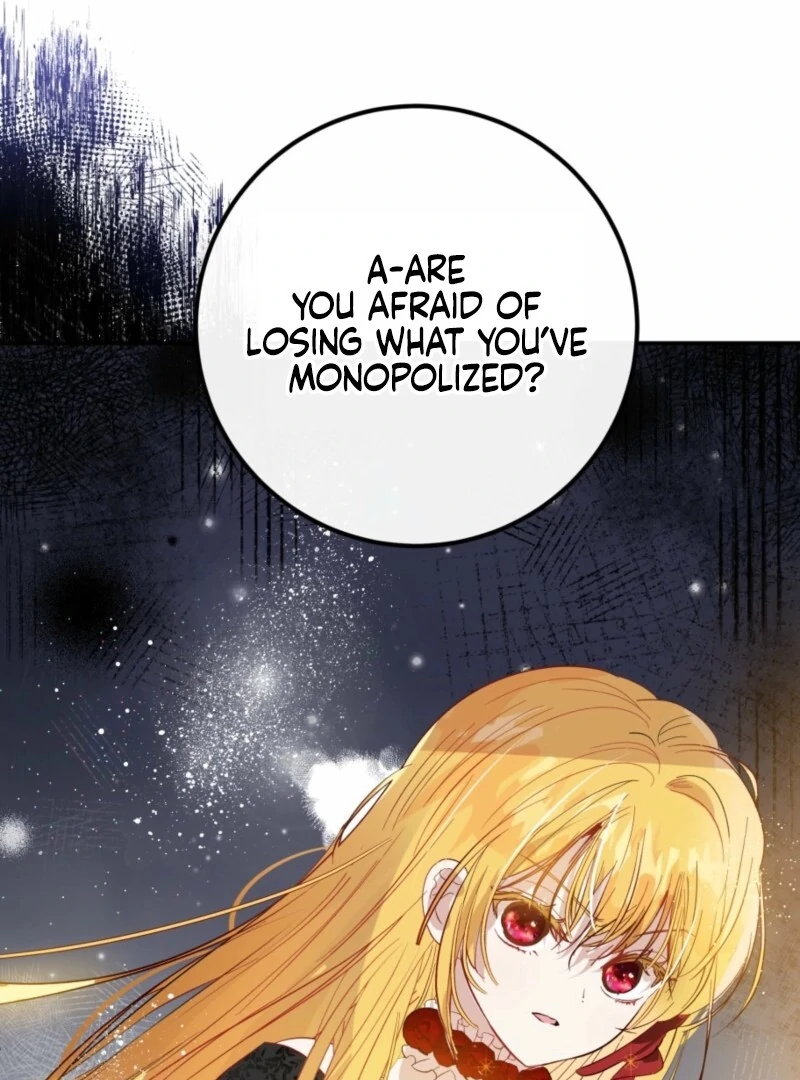 How to Survive as the Daughter of the Emperor Who Killed Me Chapter 7 - page 42
