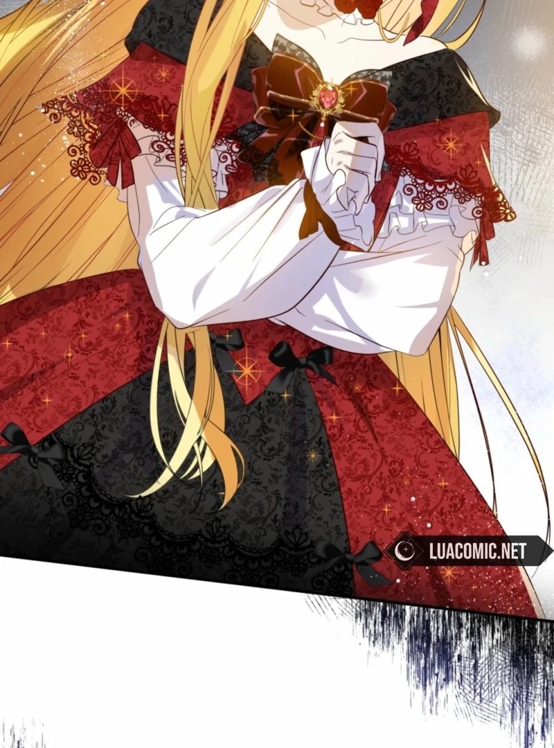 How to Survive as the Daughter of the Emperor Who Killed Me Chapter 7 - page 43