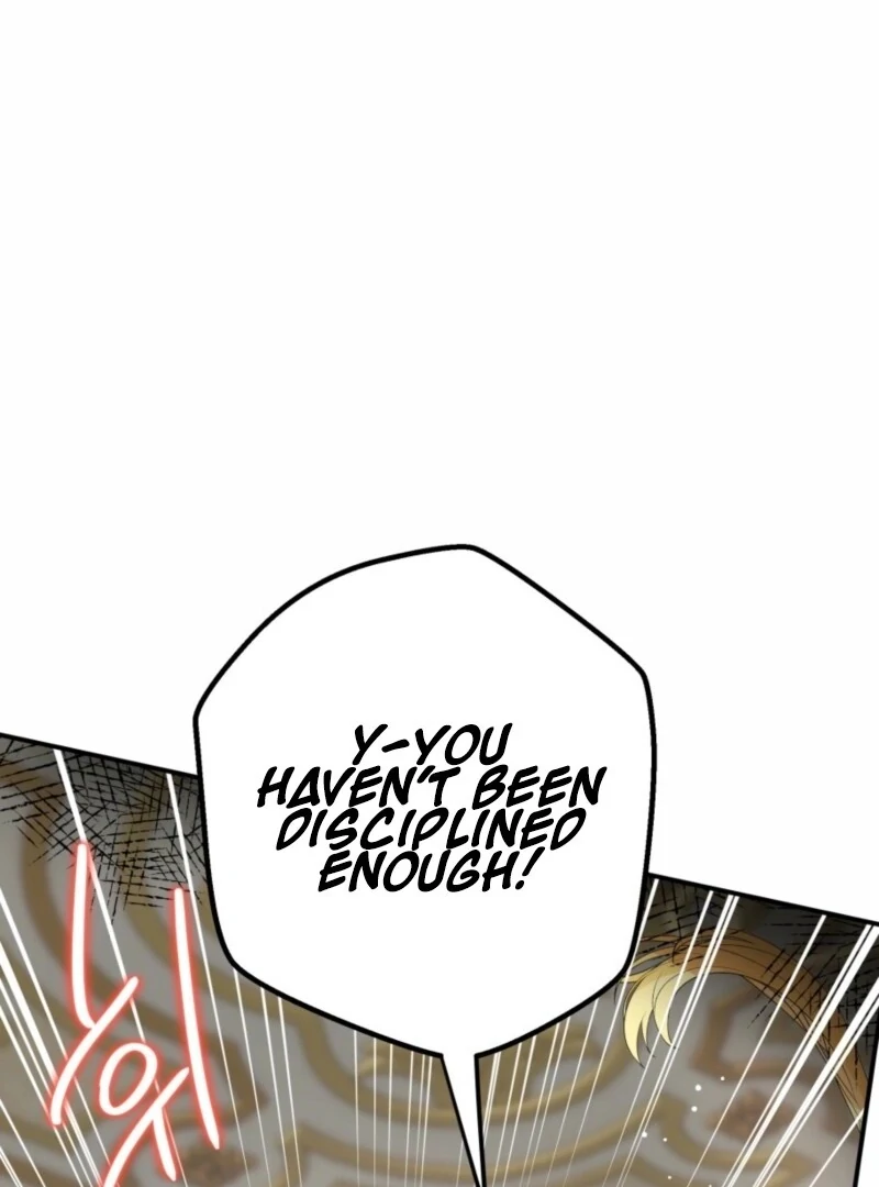 How to Survive as the Daughter of the Emperor Who Killed Me Chapter 7 - page 45