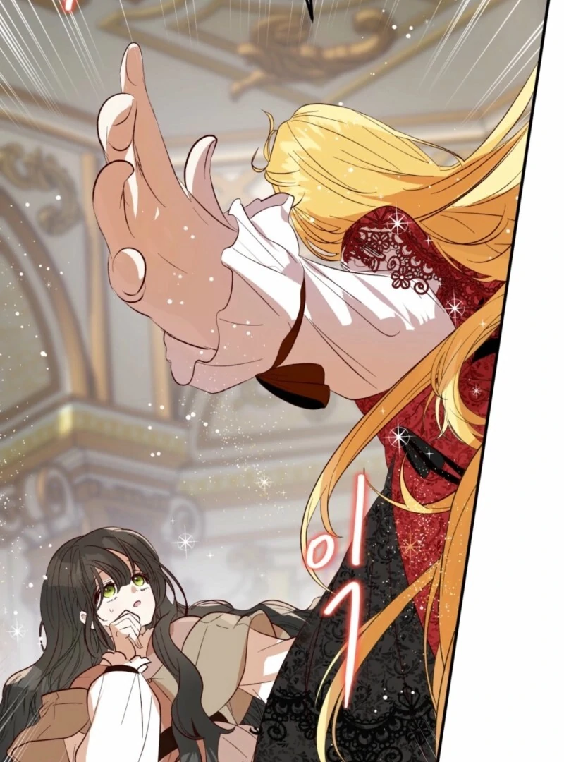 How to Survive as the Daughter of the Emperor Who Killed Me Chapter 7 - page 46