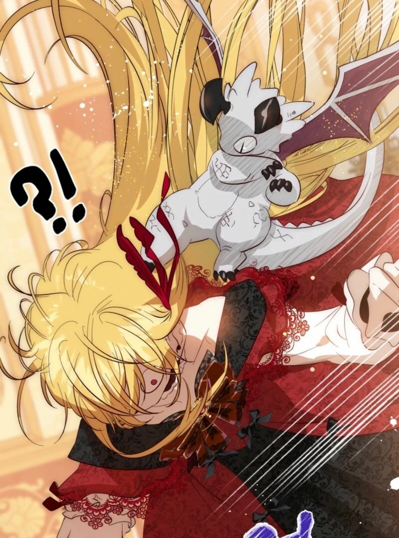 How to Survive as the Daughter of the Emperor Who Killed Me Chapter 7 - page 51