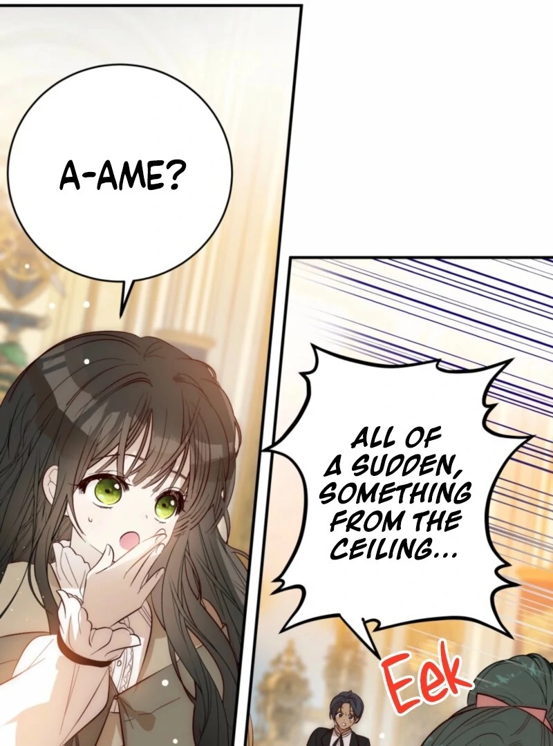 How to Survive as the Daughter of the Emperor Who Killed Me Chapter 7 - page 54