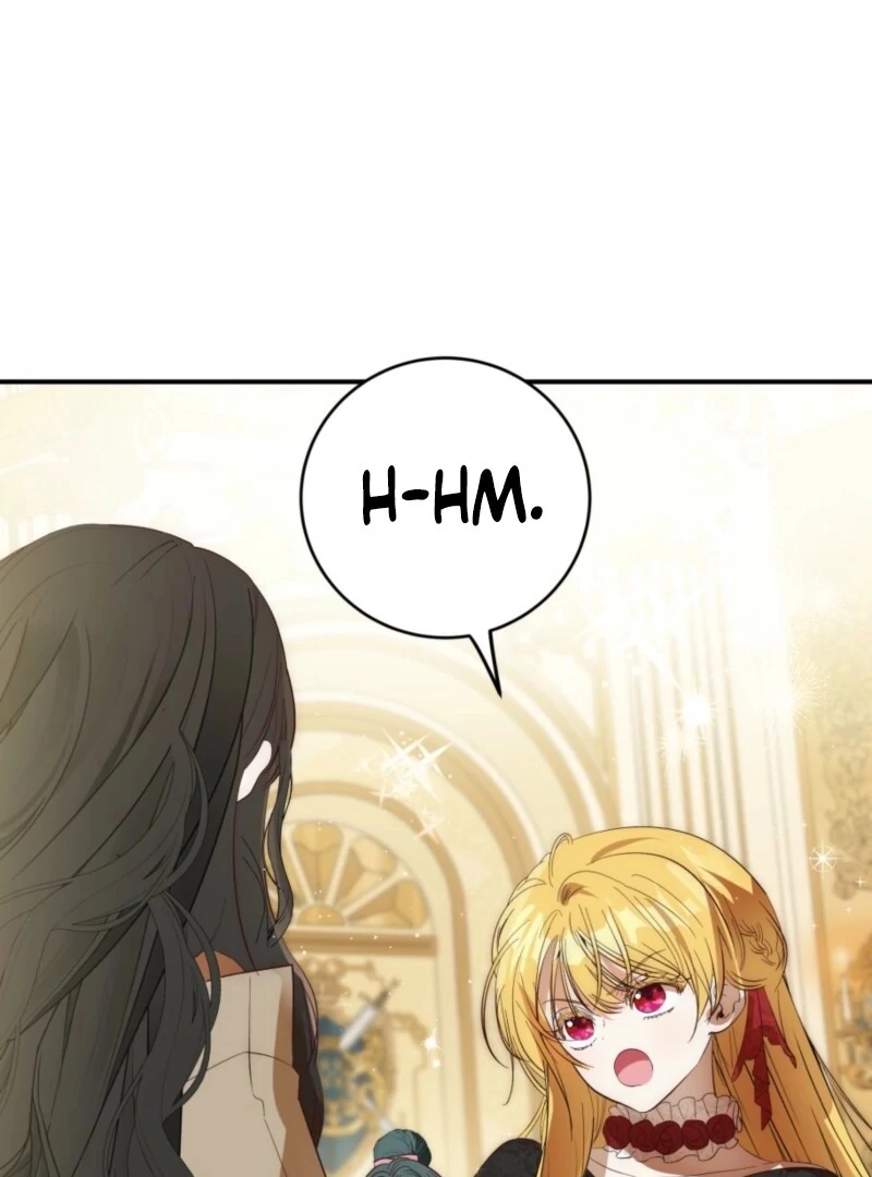 How to Survive as the Daughter of the Emperor Who Killed Me Chapter 7 - page 5
