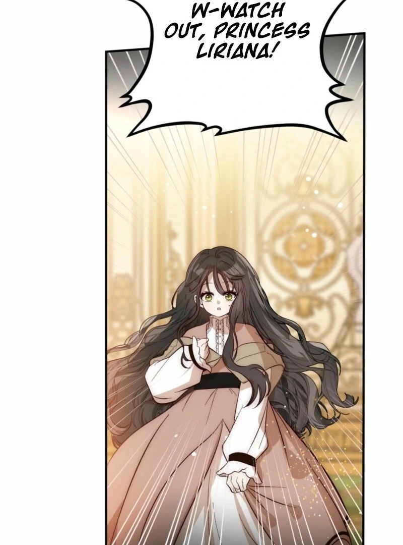 How to Survive as the Daughter of the Emperor Who Killed Me Chapter 7 - page 59