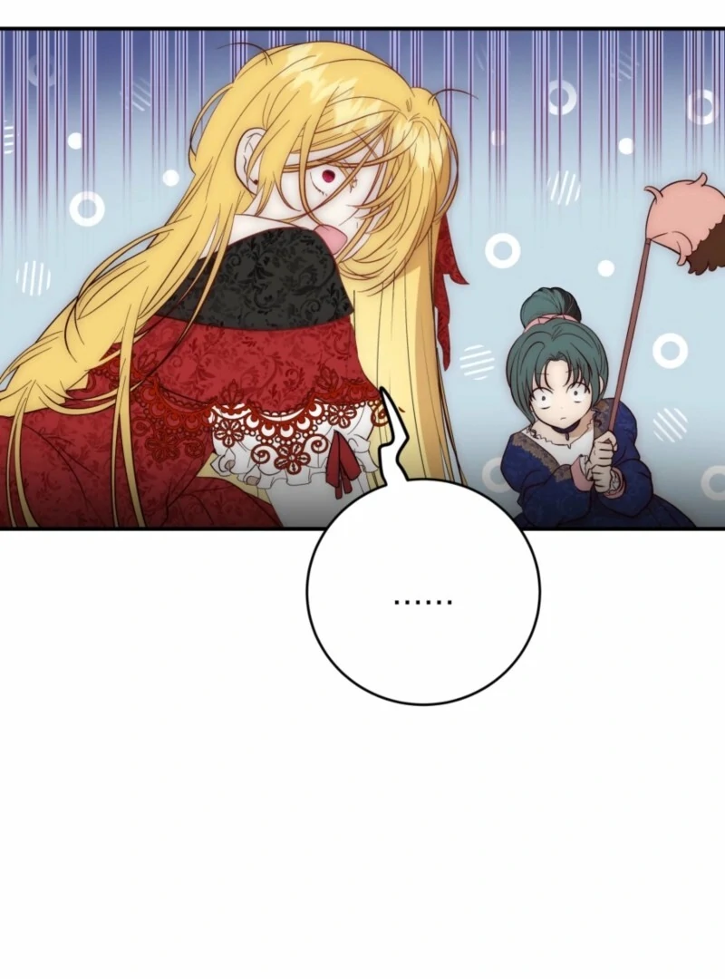 How to Survive as the Daughter of the Emperor Who Killed Me Chapter 7 - page 66