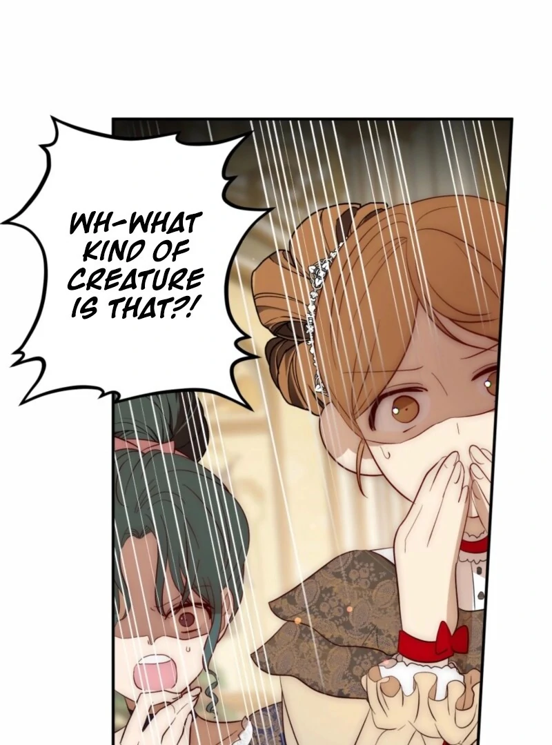 How to Survive as the Daughter of the Emperor Who Killed Me Chapter 7 - page 67