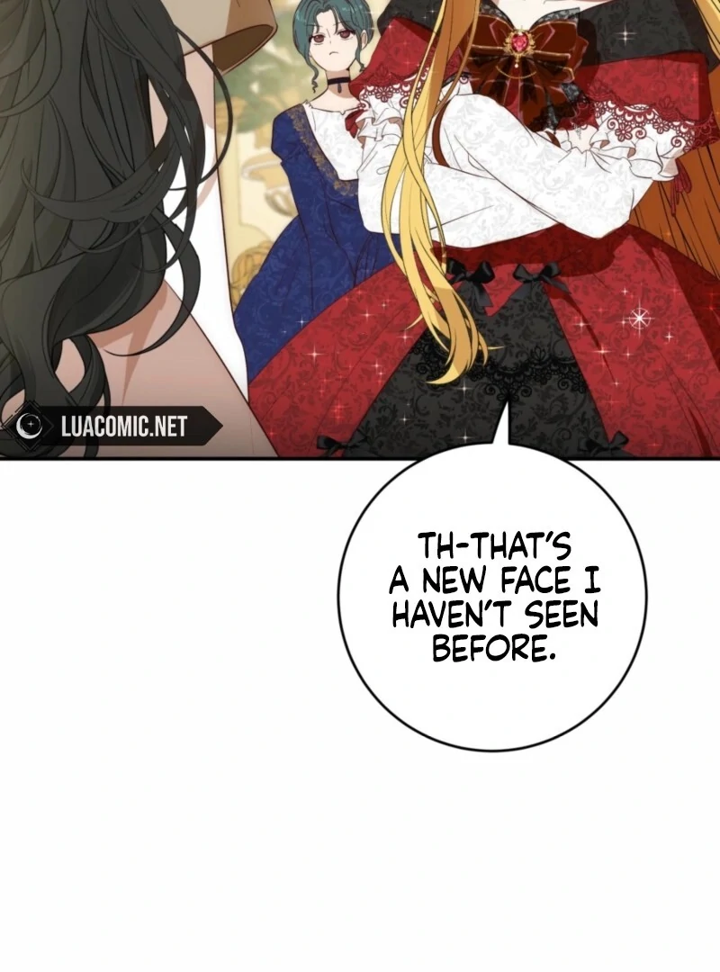 How to Survive as the Daughter of the Emperor Who Killed Me Chapter 7 - page 6