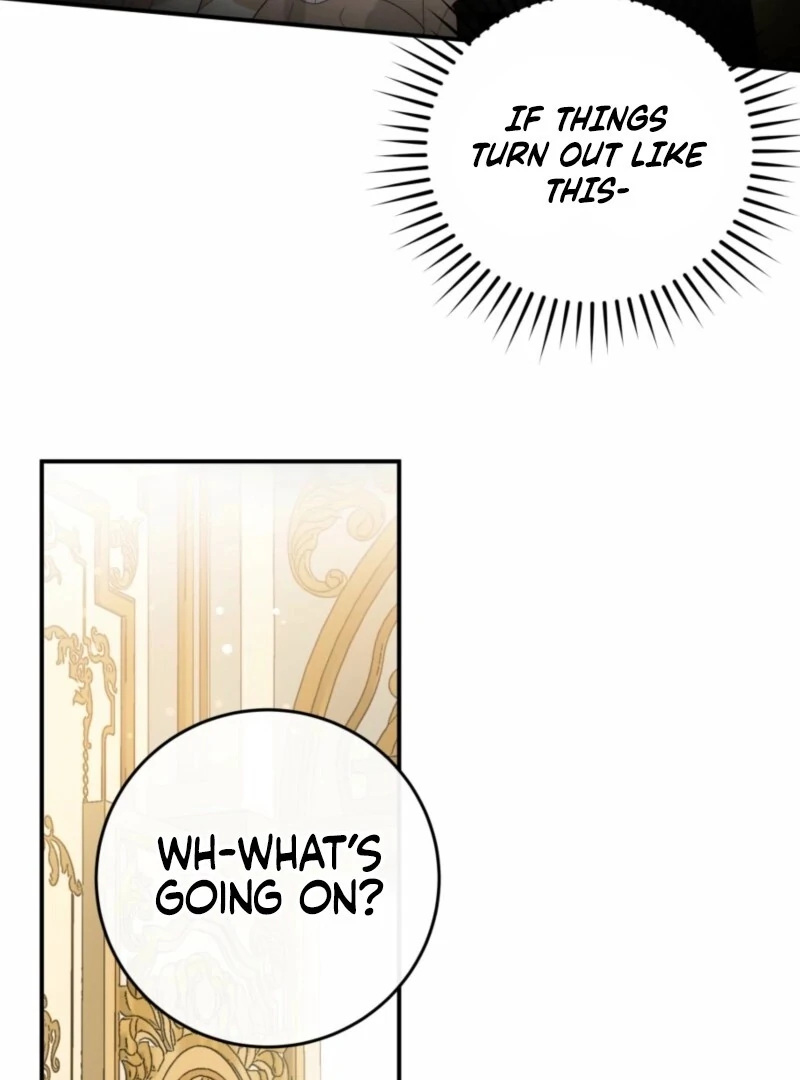 How to Survive as the Daughter of the Emperor Who Killed Me Chapter 7 - page 70