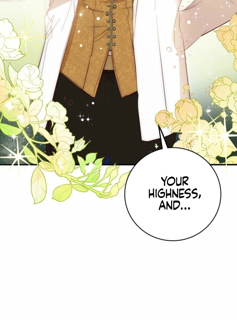 How to Survive as the Daughter of the Emperor Who Killed Me Chapter 7 - page 74