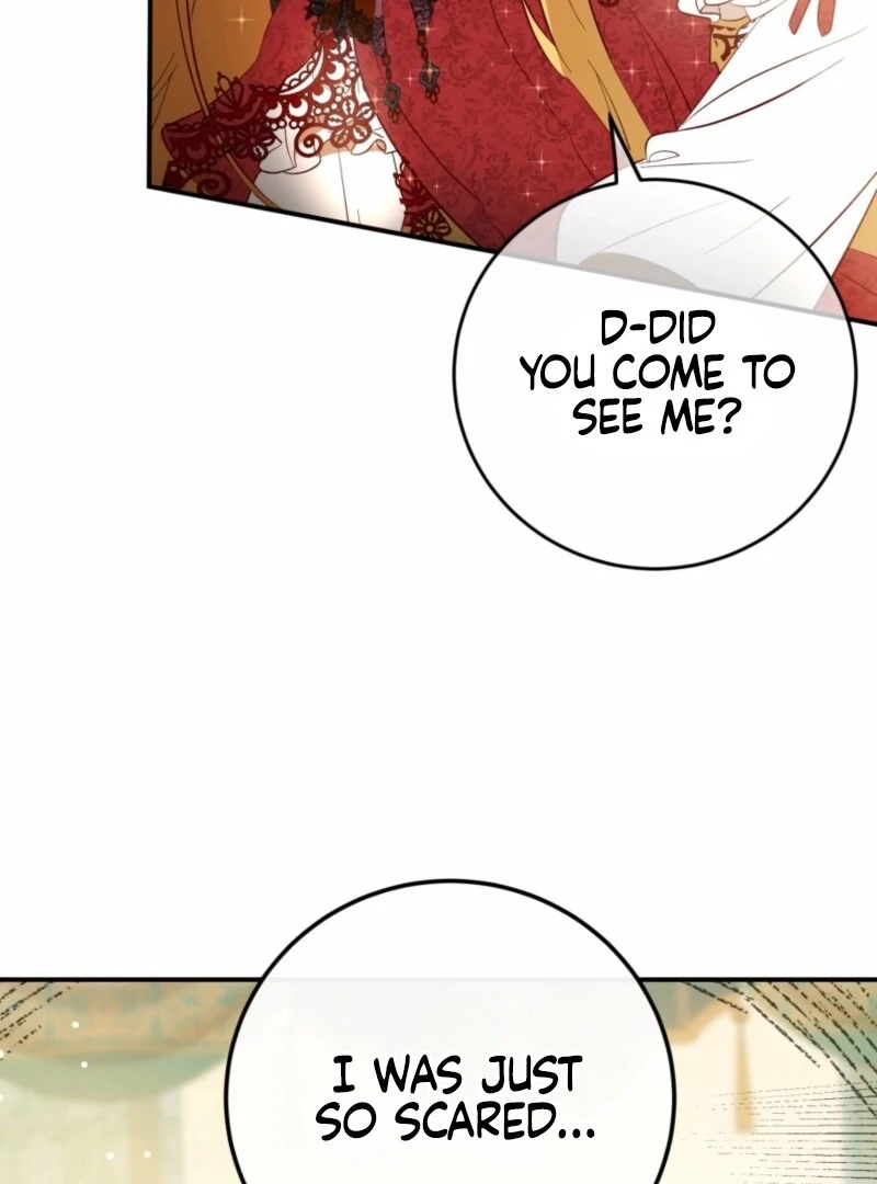 How to Survive as the Daughter of the Emperor Who Killed Me Chapter 7 - page 78