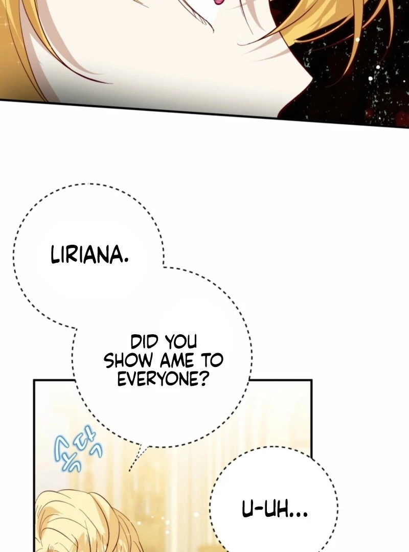 How to Survive as the Daughter of the Emperor Who Killed Me Chapter 7 - page 81
