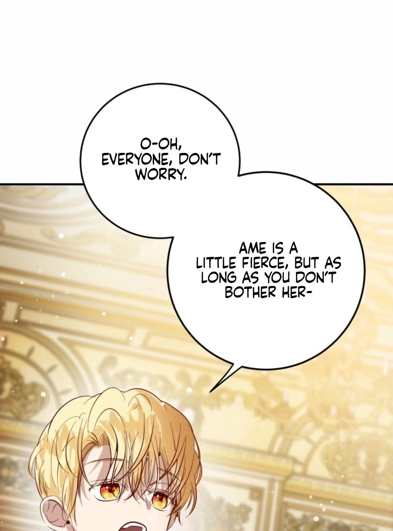 How to Survive as the Daughter of the Emperor Who Killed Me Chapter 7 - page 83