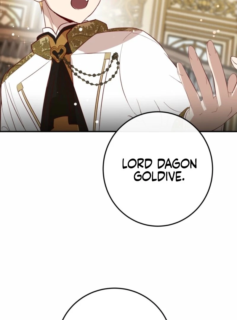 How to Survive as the Daughter of the Emperor Who Killed Me Chapter 7 - page 84