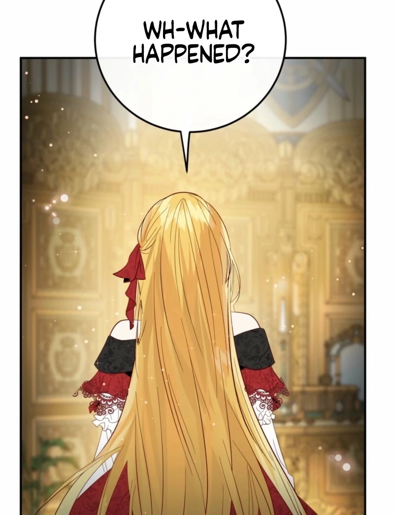 How to Survive as the Daughter of the Emperor Who Killed Me Chapter 7 - page 85