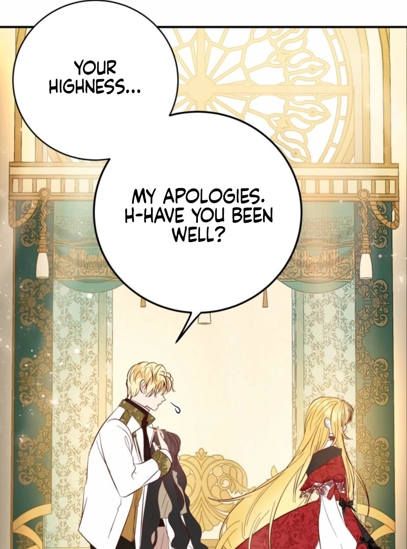 How to Survive as the Daughter of the Emperor Who Killed Me Chapter 7 - page 87