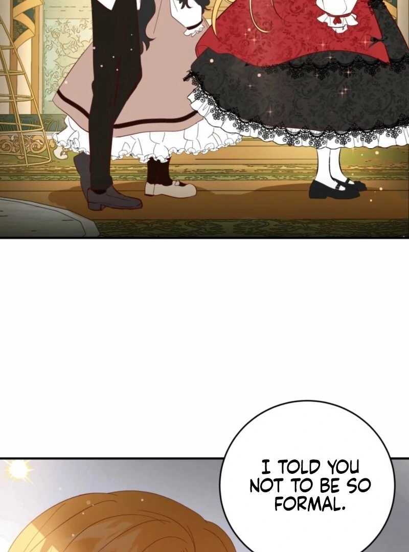How to Survive as the Daughter of the Emperor Who Killed Me Chapter 7 - page 88