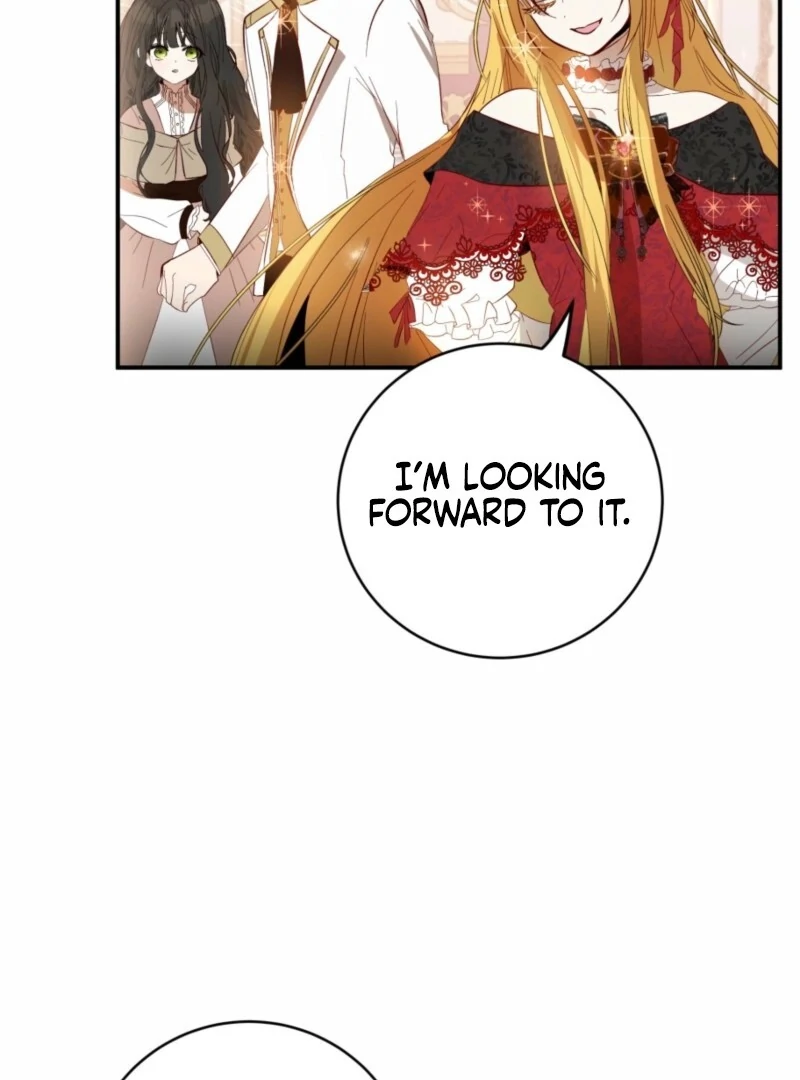 How to Survive as the Daughter of the Emperor Who Killed Me Chapter 7 - page 91