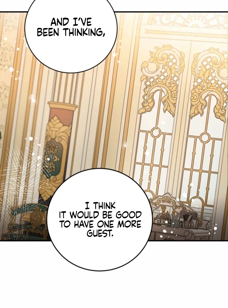 How to Survive as the Daughter of the Emperor Who Killed Me Chapter 7 - page 92