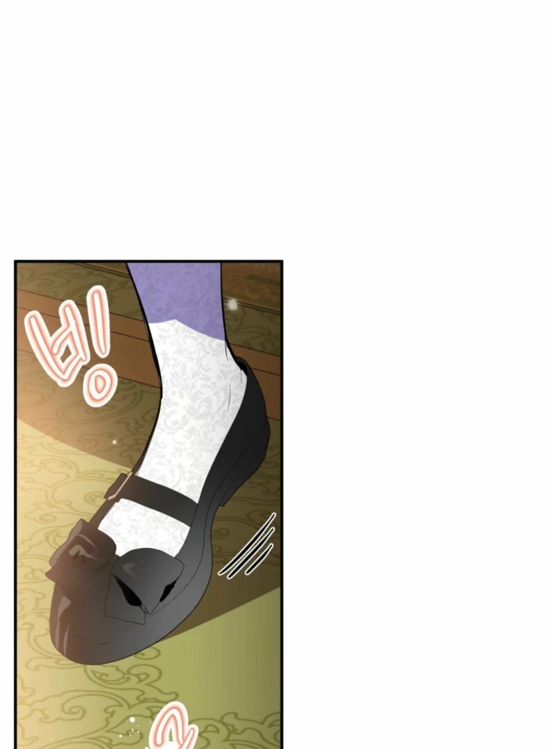 How to Survive as the Daughter of the Emperor Who Killed Me Chapter 7 - page 93
