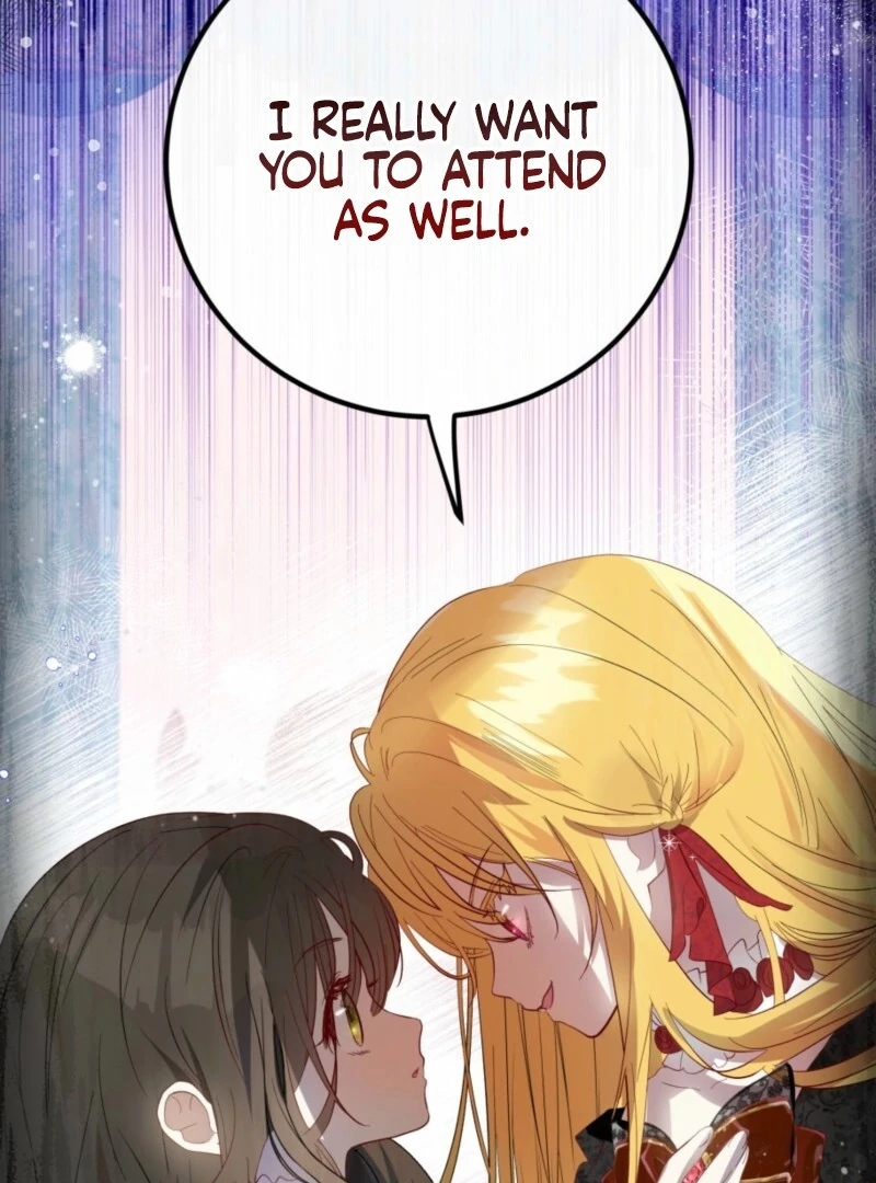 How to Survive as the Daughter of the Emperor Who Killed Me Chapter 7 - page 95