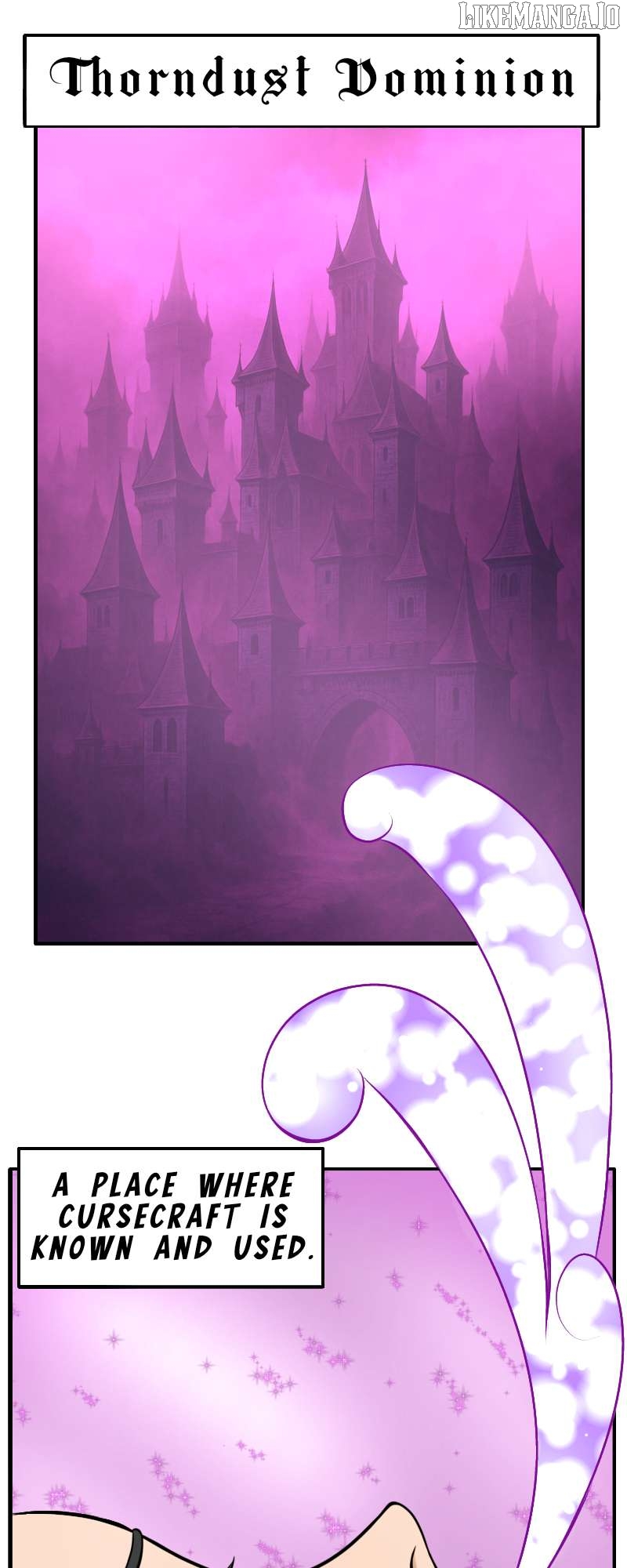 Love Beyond Chains Of Reincarnation Chapter 2 - page 1