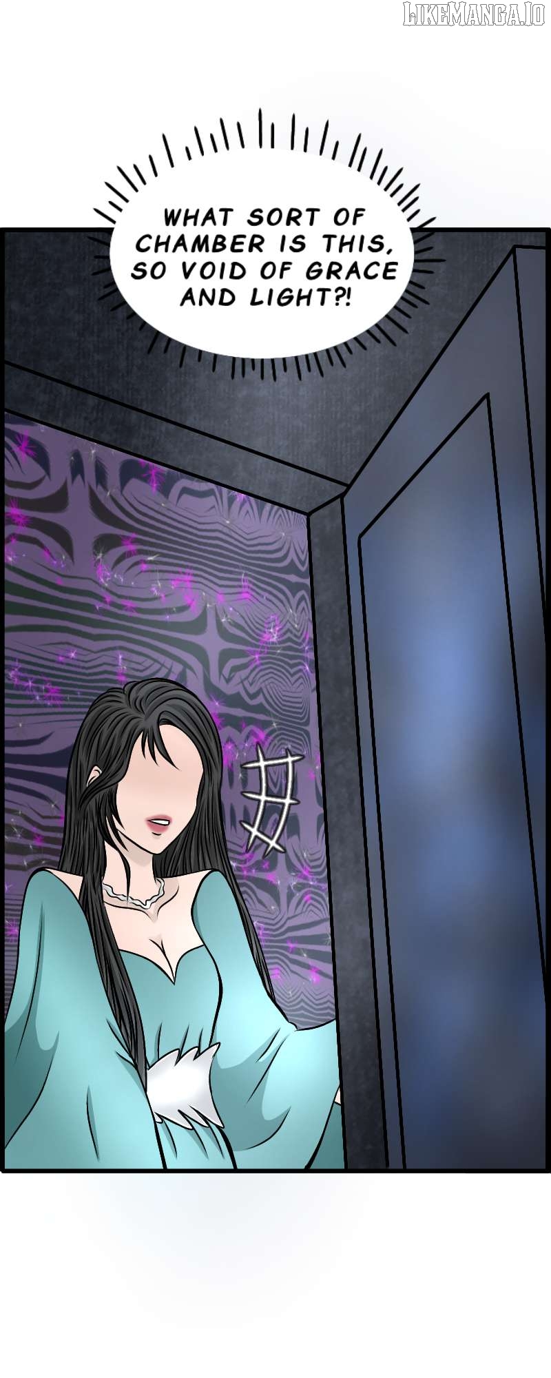 Love Beyond Chains Of Reincarnation Chapter 2 - page 10