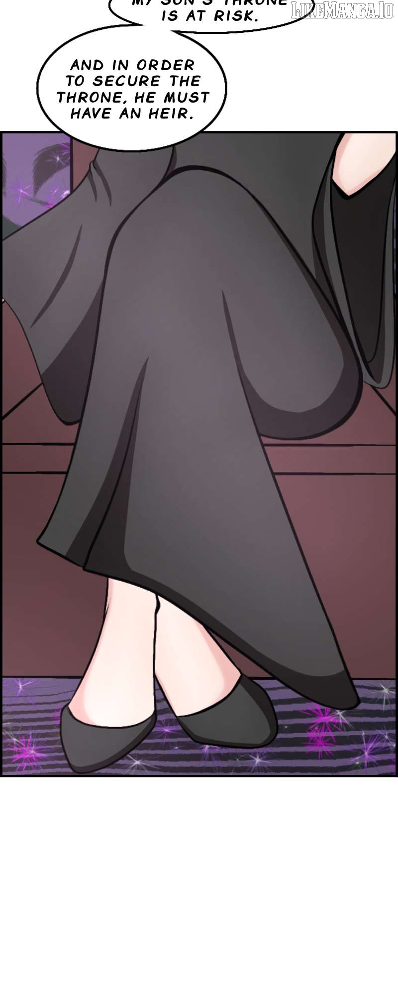 Love Beyond Chains Of Reincarnation Chapter 2 - page 4