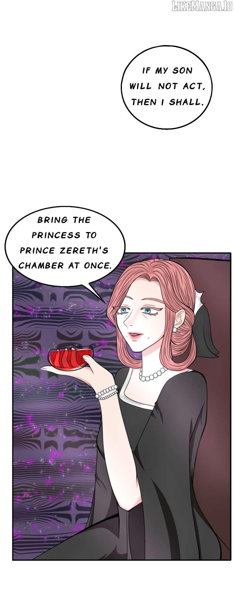 Love Beyond Chains Of Reincarnation Chapter 2 - page 5