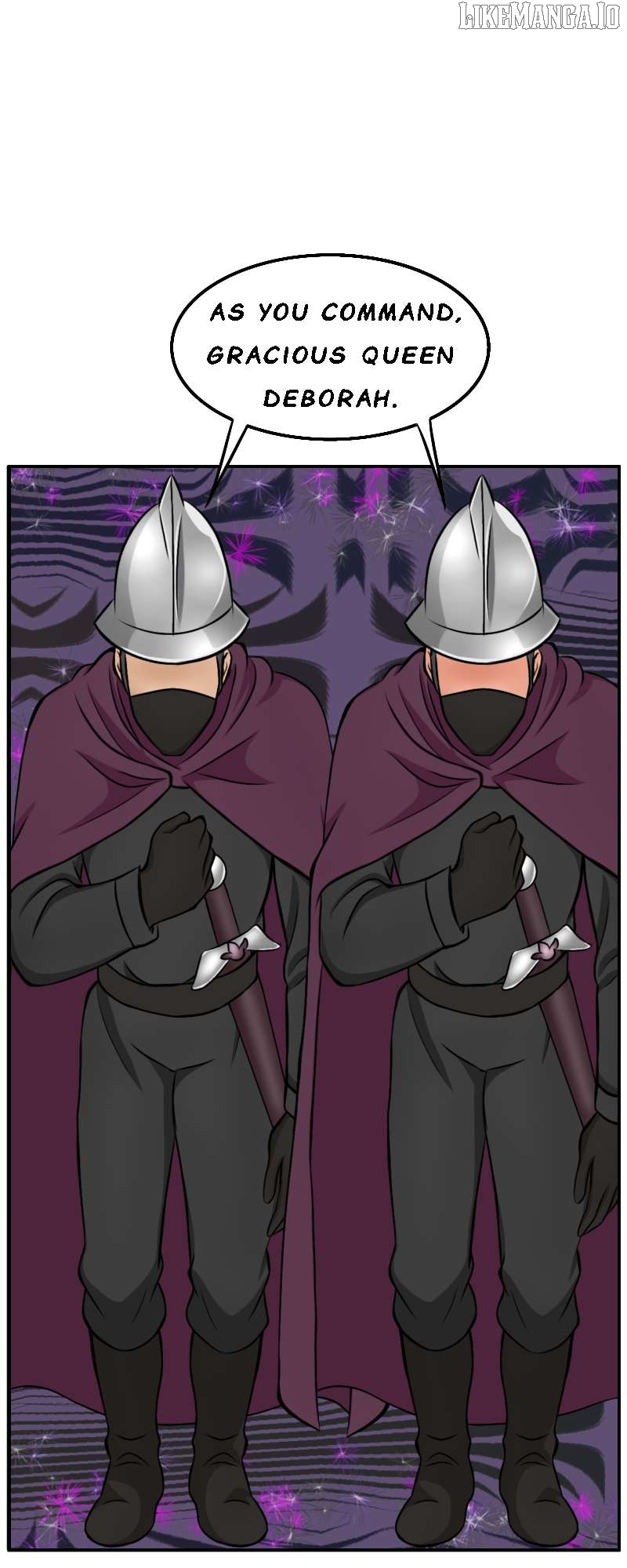 Love Beyond Chains Of Reincarnation Chapter 2 - page 6