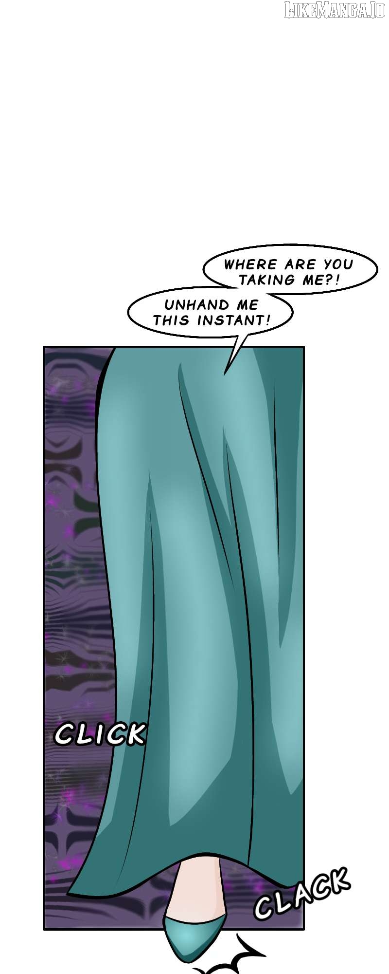 Love Beyond Chains Of Reincarnation Chapter 2 - page 7