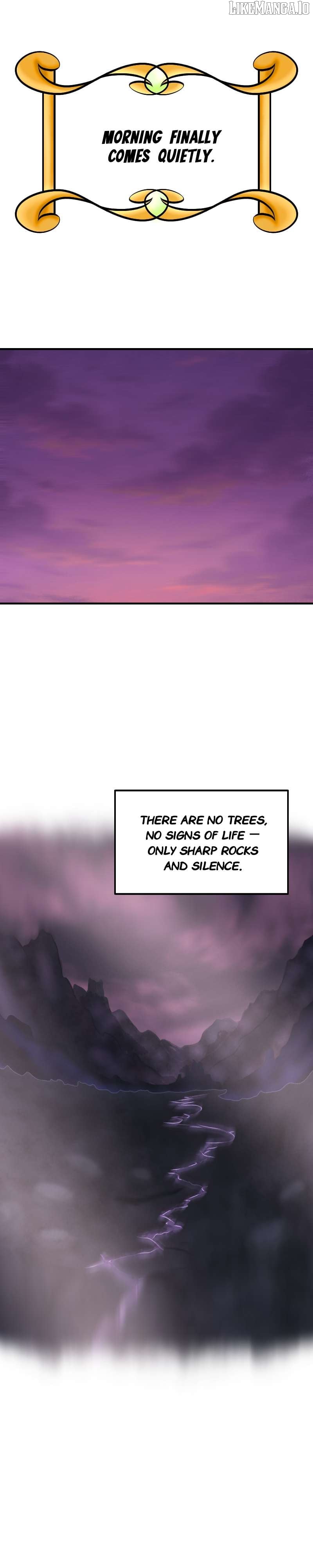Love Beyond Chains Of Reincarnation Chapter 4 - page 1