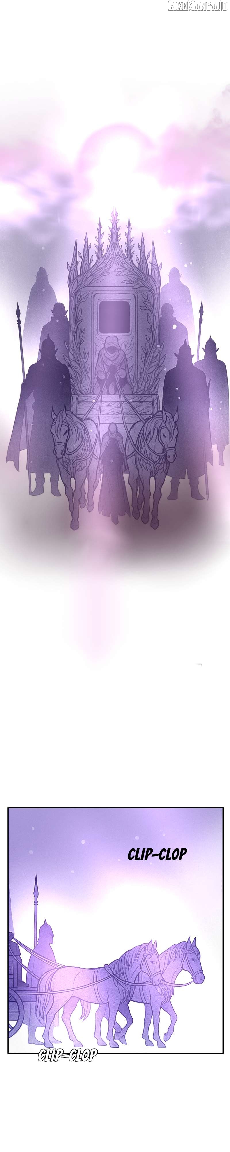 Love Beyond Chains Of Reincarnation Chapter 4 - page 10