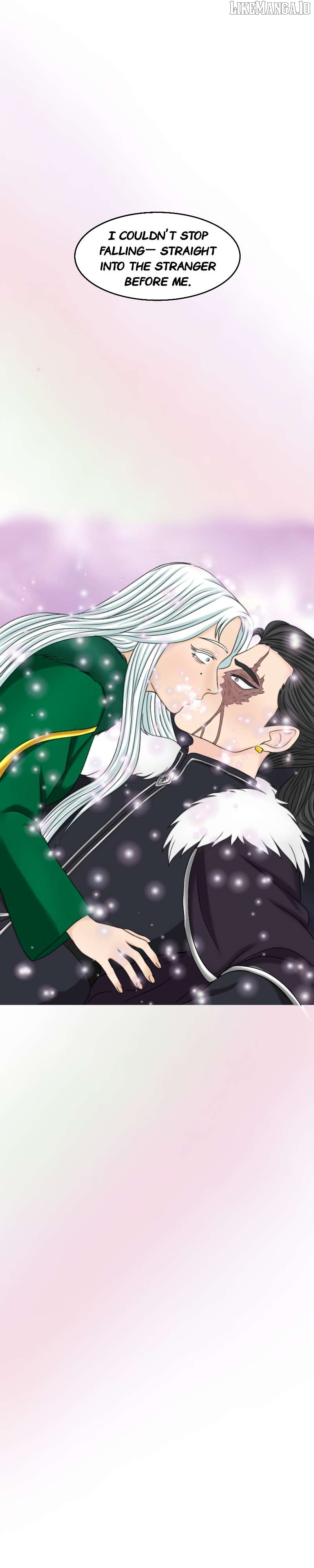 Love Beyond Chains Of Reincarnation Chapter 5 - page 13