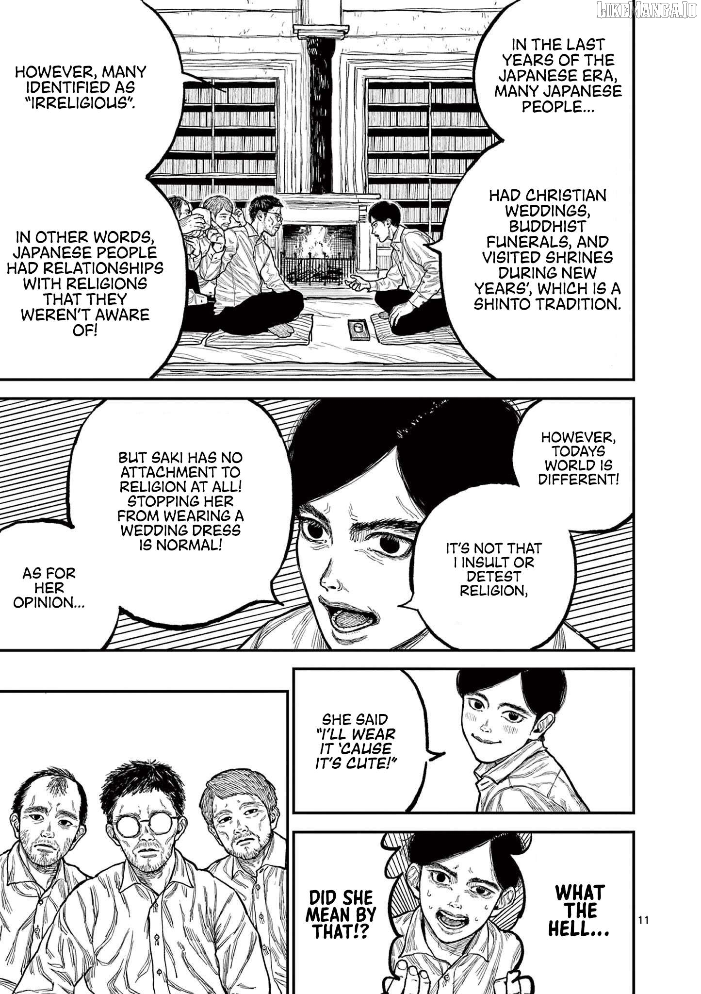 Nippon Sangoku Chapter 1 - page 15