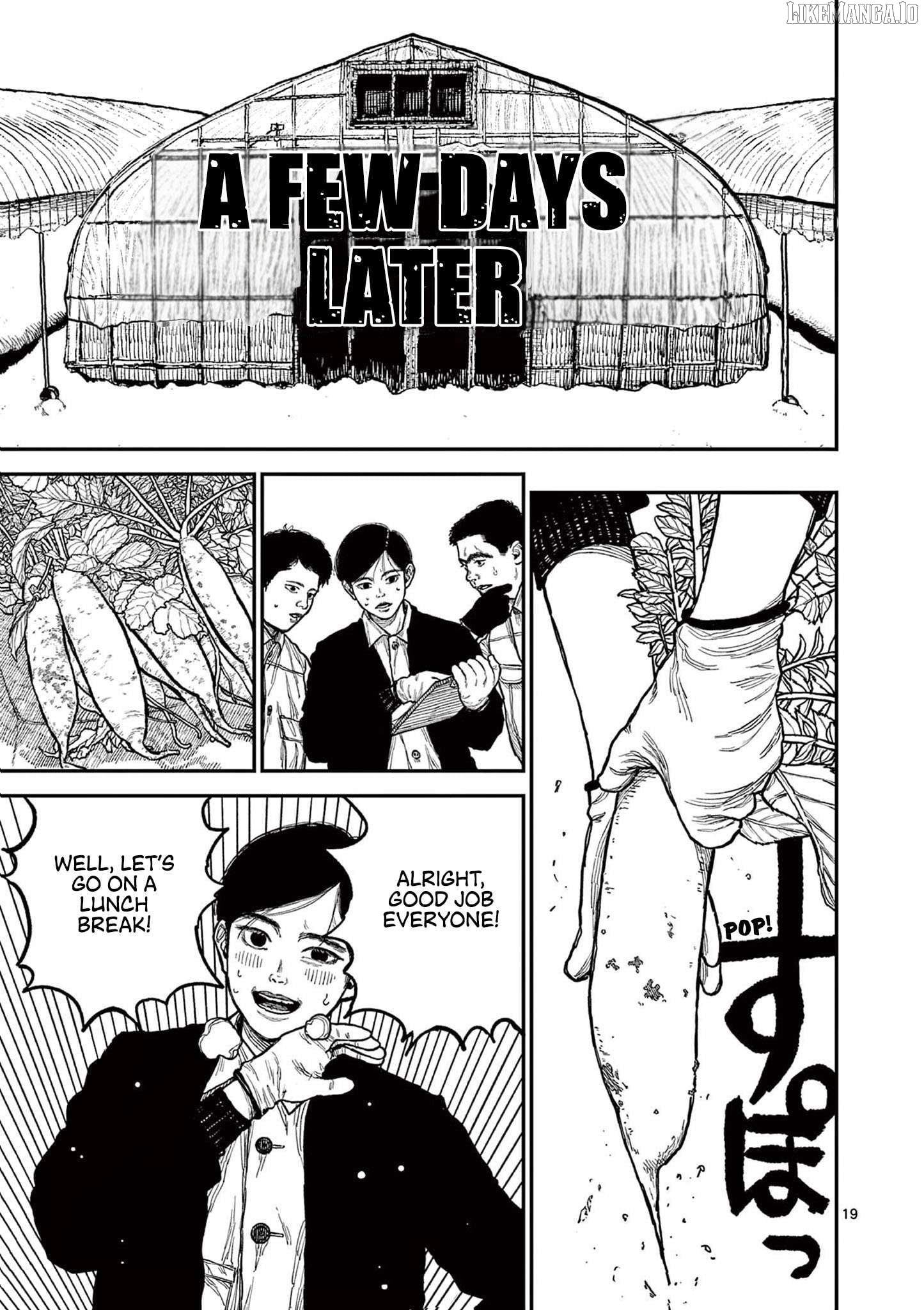 Nippon Sangoku Chapter 1 - page 23