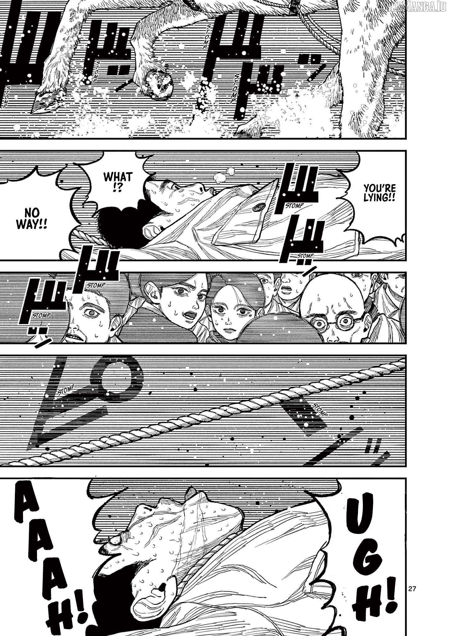 Nippon Sangoku Chapter 1 - page 31