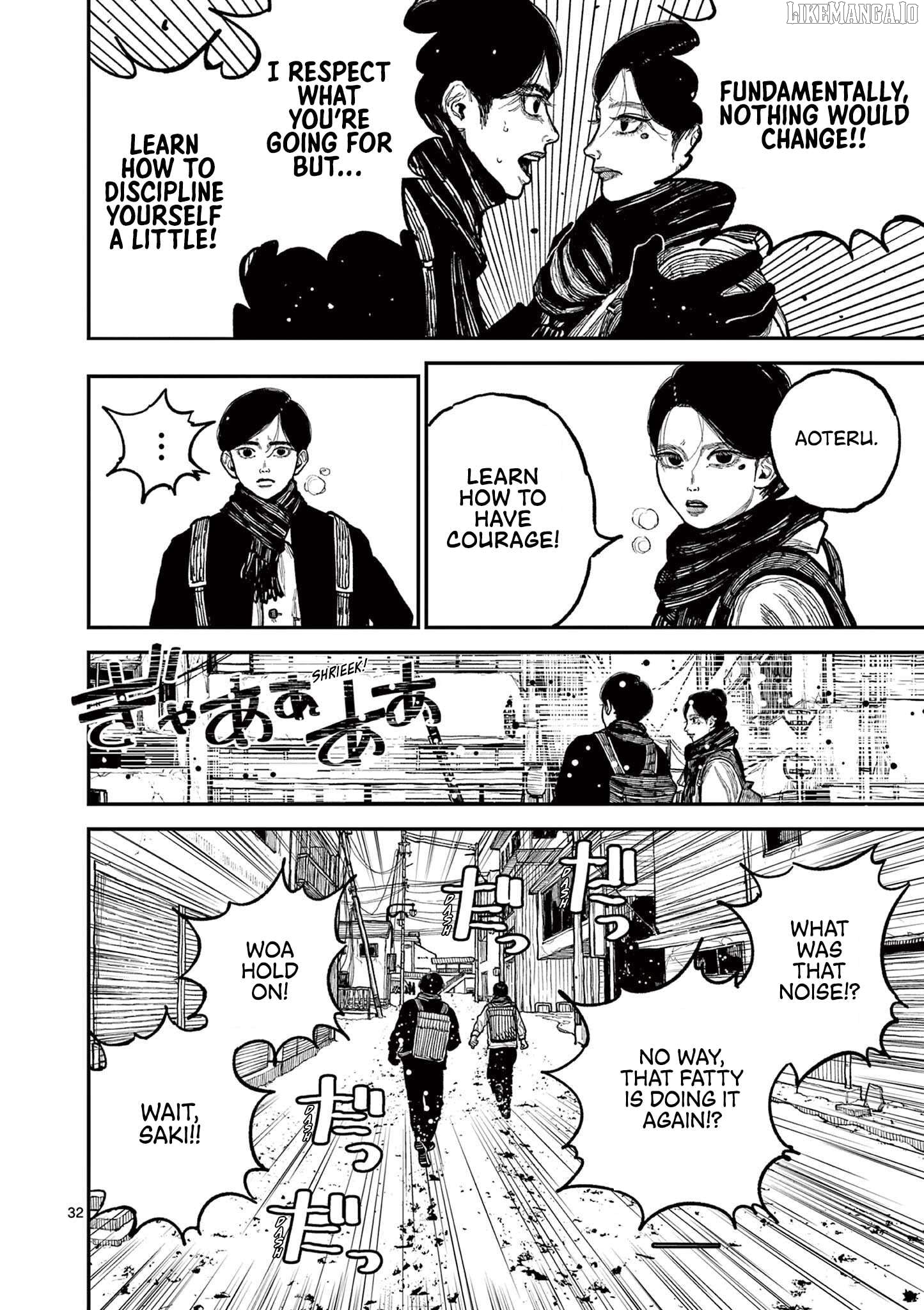 Nippon Sangoku Chapter 1 - page 36