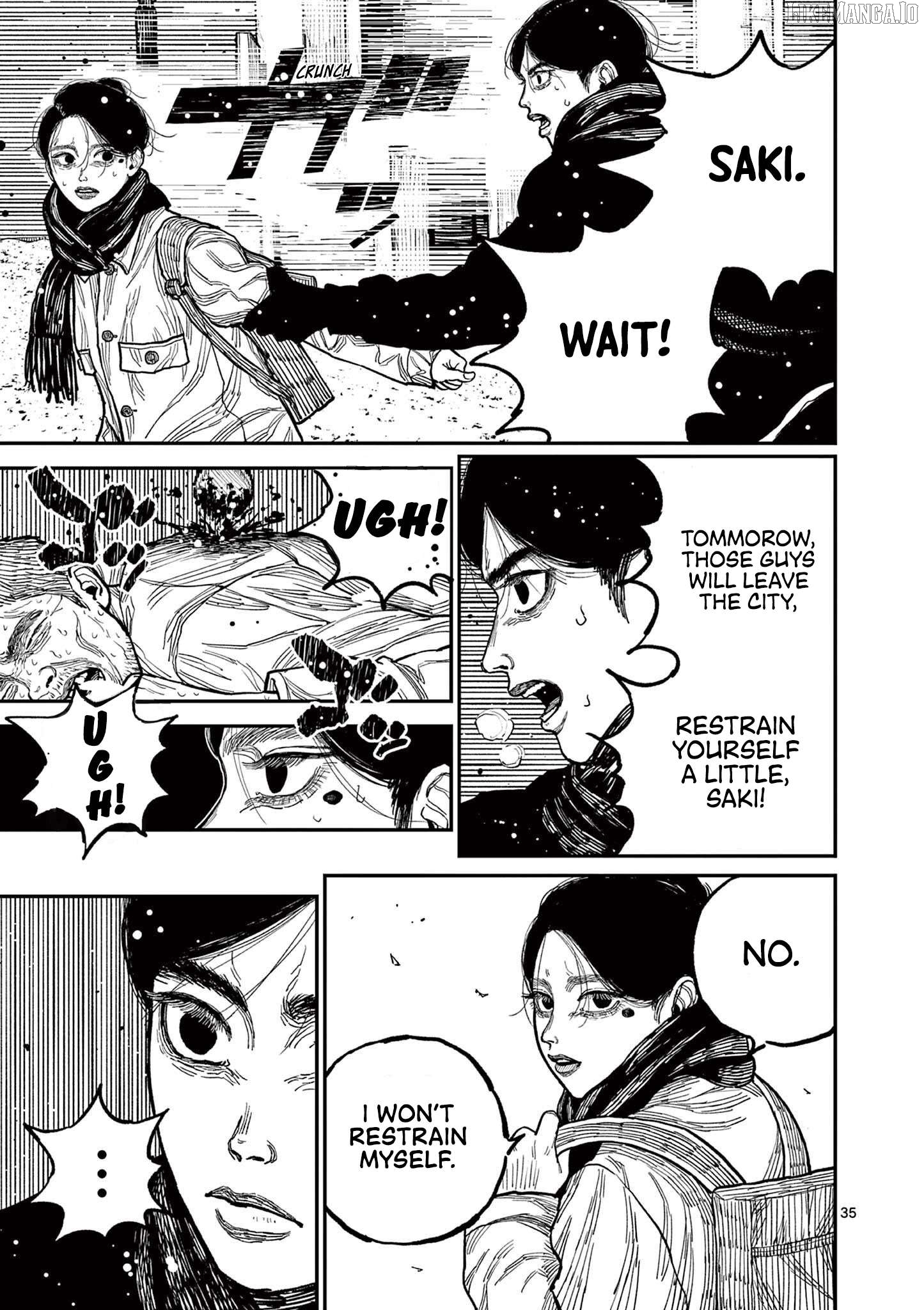 Nippon Sangoku Chapter 1 - page 39