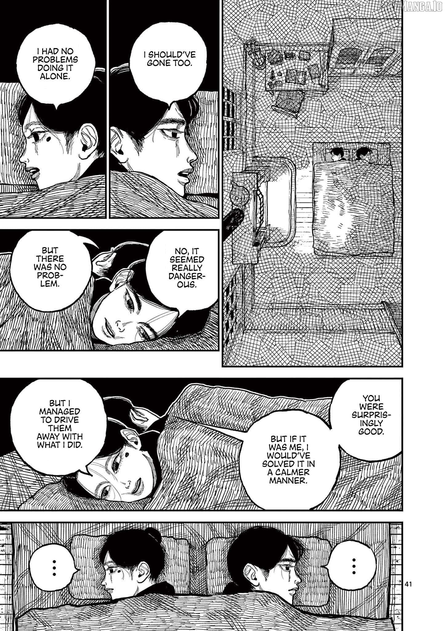 Nippon Sangoku Chapter 1 - page 45