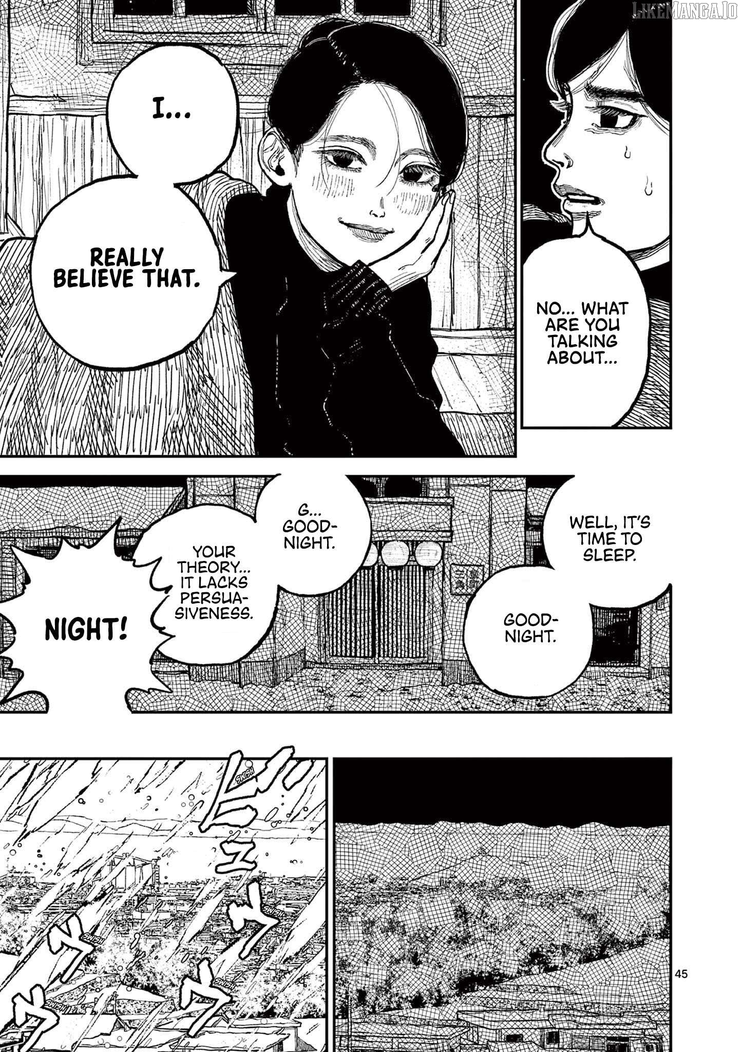 Nippon Sangoku Chapter 1 - page 49