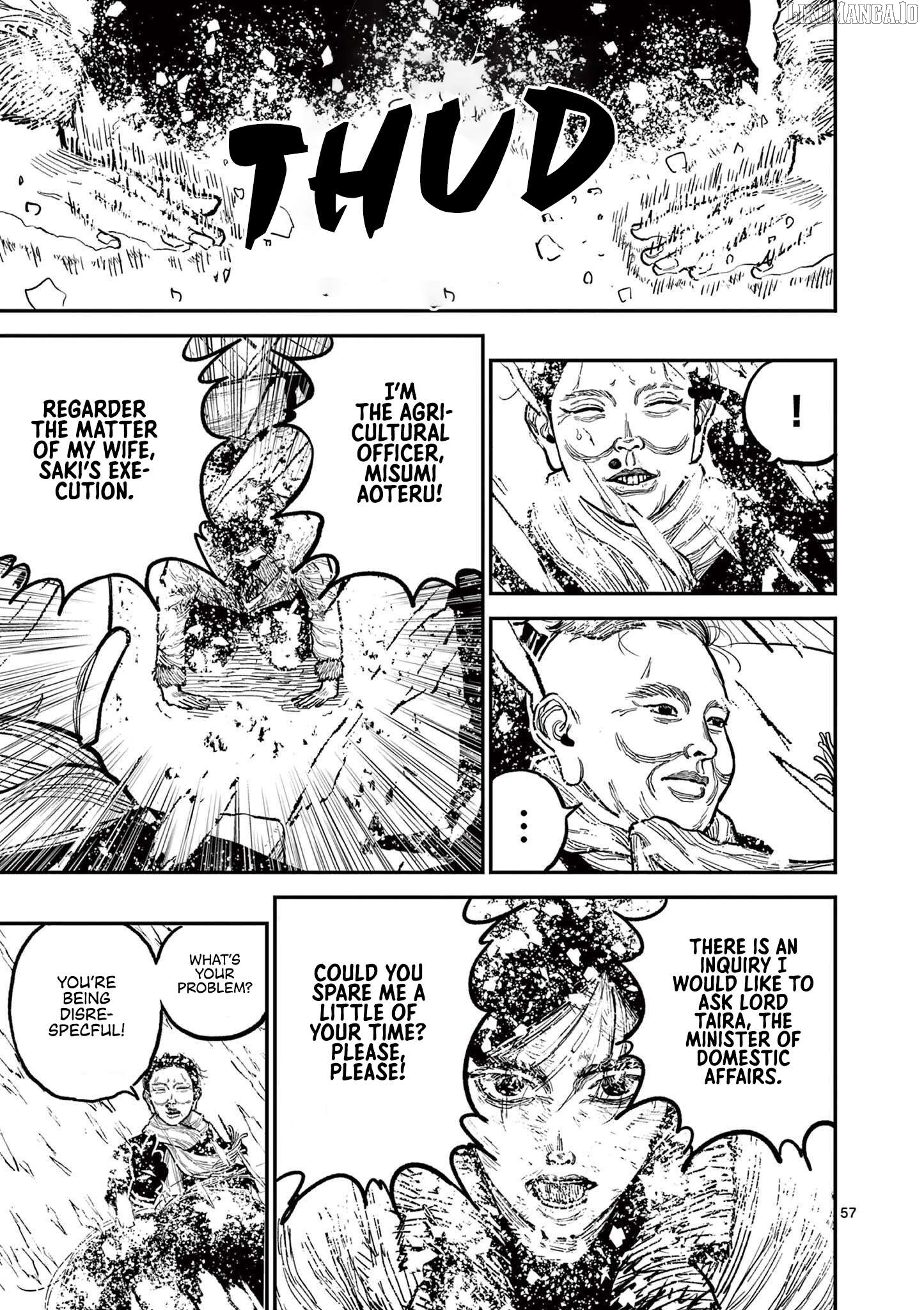 Nippon Sangoku Chapter 1 - page 61