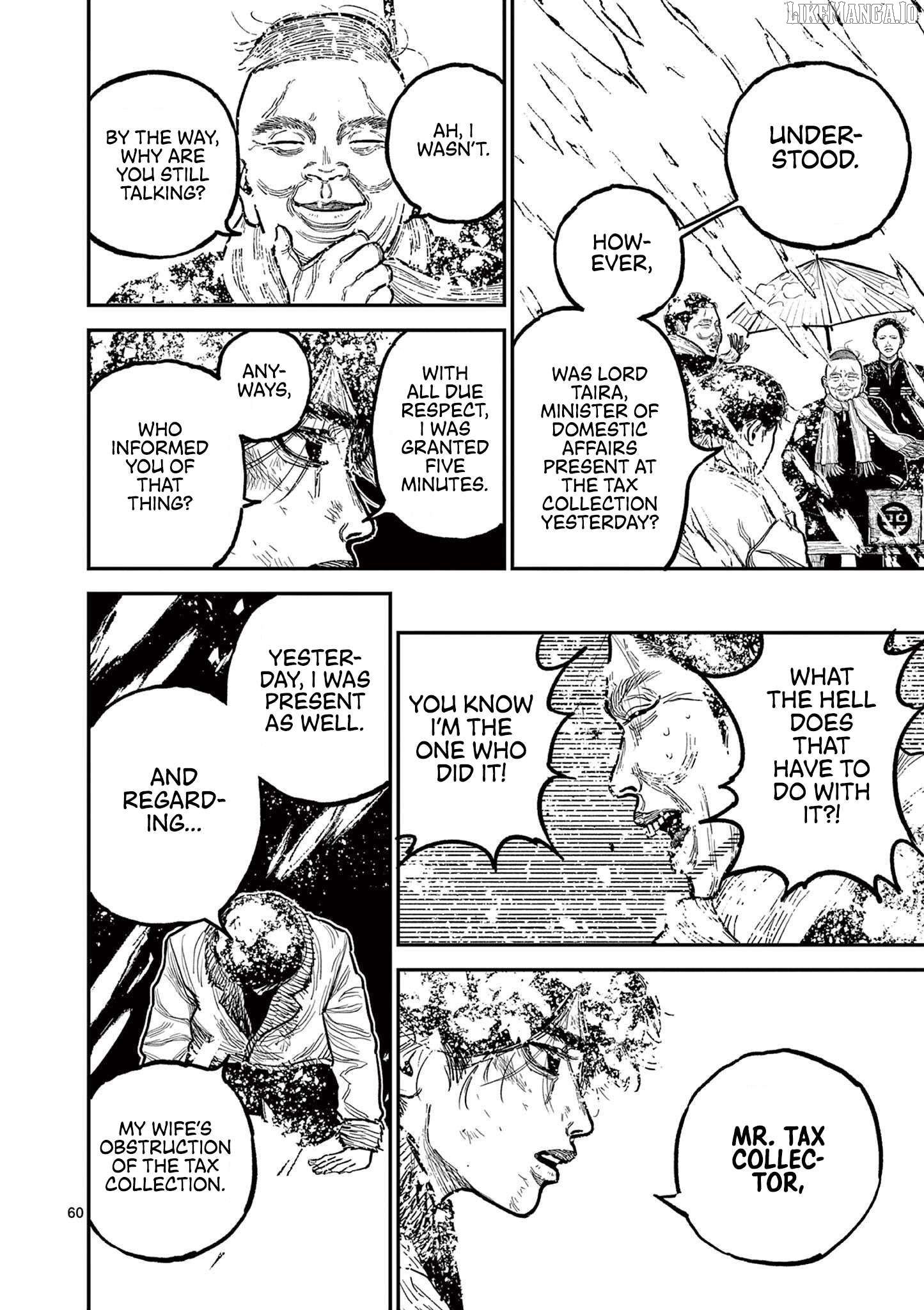 Nippon Sangoku Chapter 1 - page 64