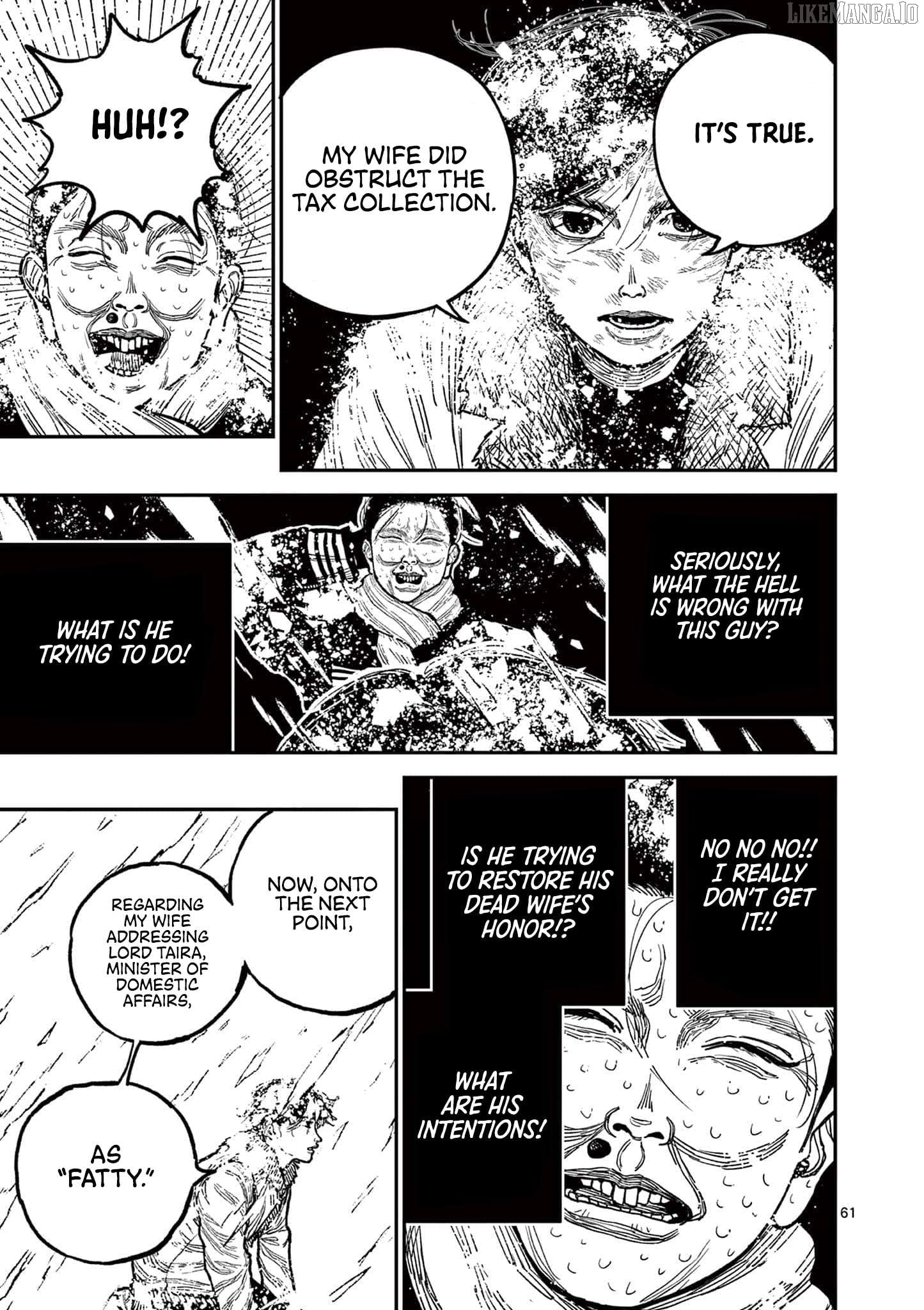 Nippon Sangoku Chapter 1 - page 65