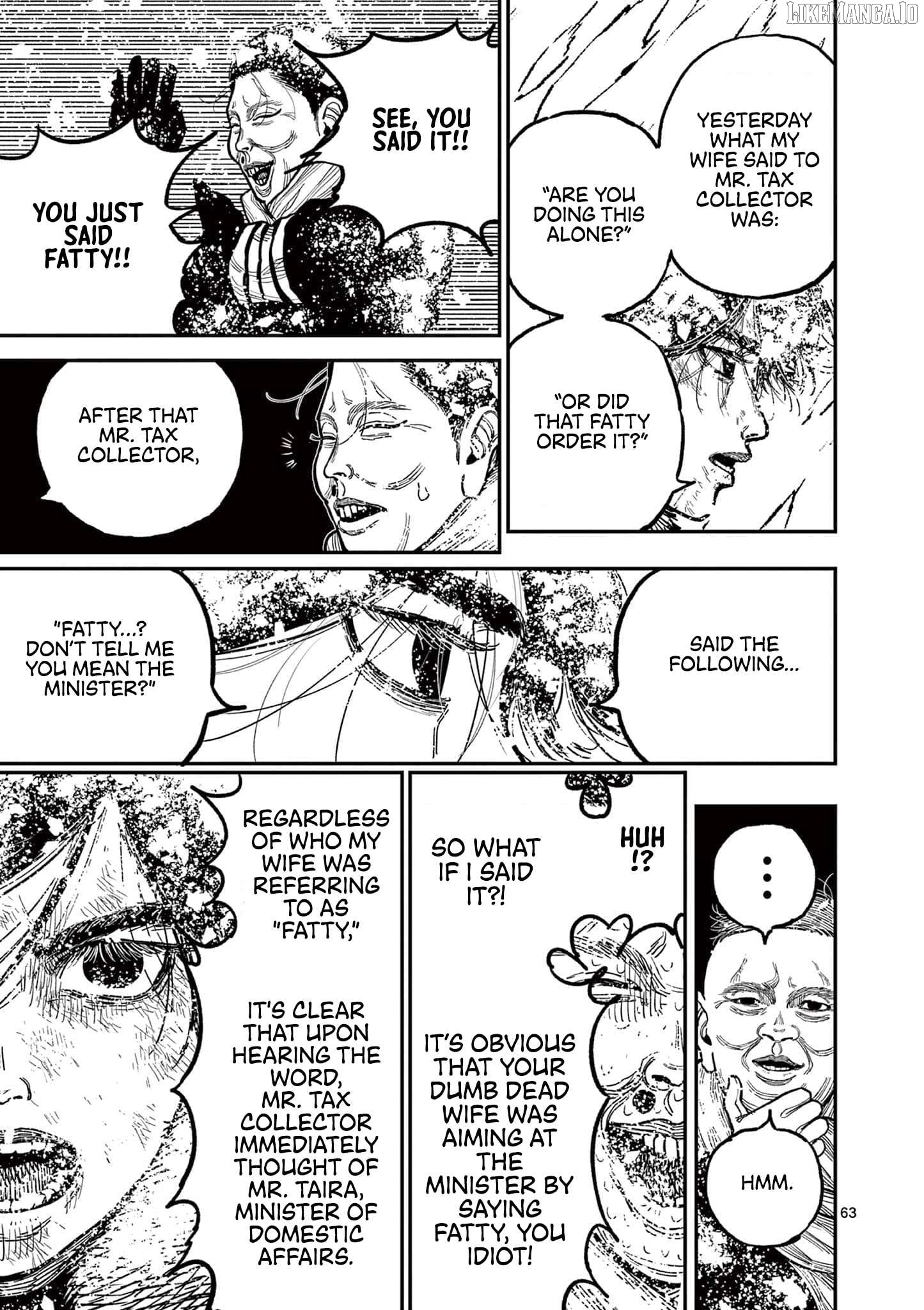 Nippon Sangoku Chapter 1 - page 67